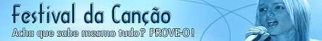 Quiz Festival da Can��o...