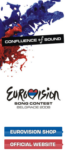 Eurovision Song Contest Official Site
