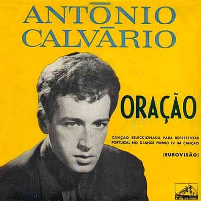 Antnio Calvrio