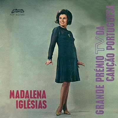 Madalena Iglsias