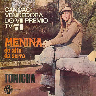 Tonicha