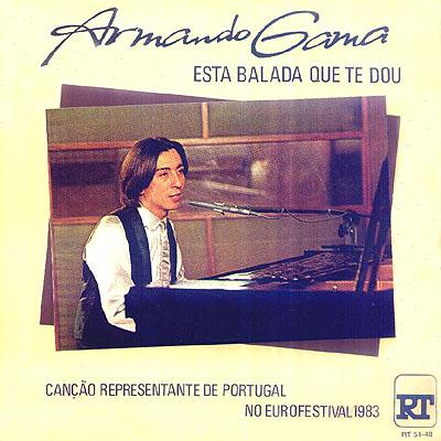 Armando Gama