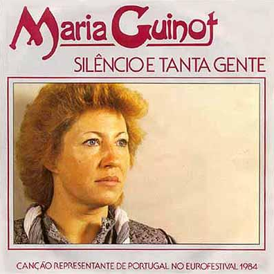 Maria Guinot