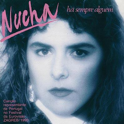 Nucha