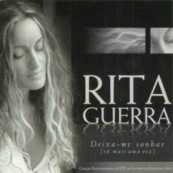 Rita Guerra