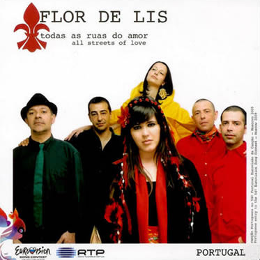 Flor de Lis