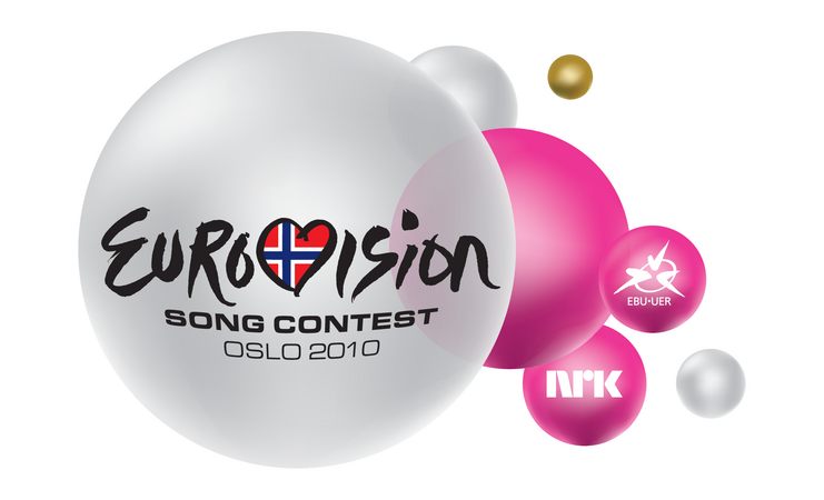 Eurovision Song Contest 2010 Oficial Site