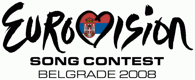 Eurovision Song Contest 2008 Oficial Site
