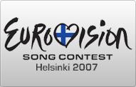 Eurovision Song Contest 2007