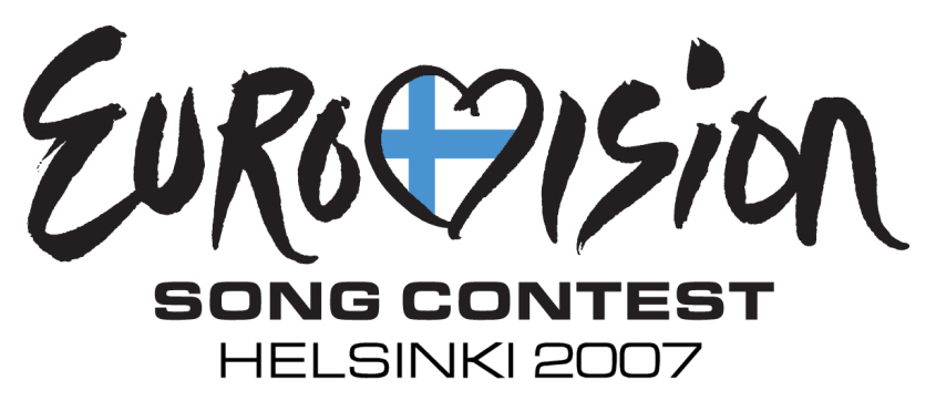 Eurovision Song Contest Helsinki 2007 Oficial Site