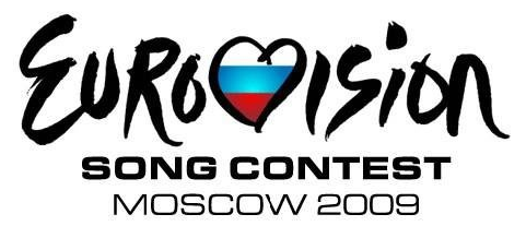 Eurovision Song Contest 2009 Oficial Site