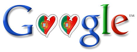 Google Eurovis�o Portugal