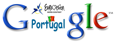 Google Eurovis�o Portugal