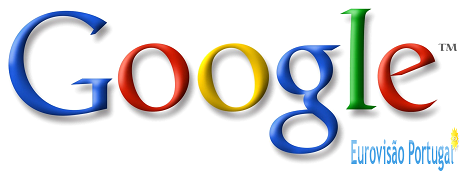 Google Eurovis�o Portugal