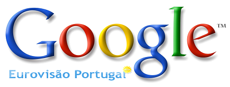 Google Eurovis�o Portugal