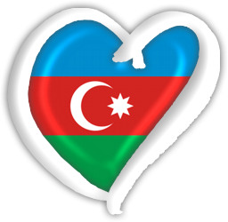 Eurovision Song Contest D�sseldorf 2011: WINNER - AZERBEIJ�O