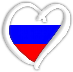 Eurovision Song Contest Belgrado 2008: WINNER - RUSSIA