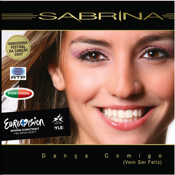 Portugal 2007: Sabrina