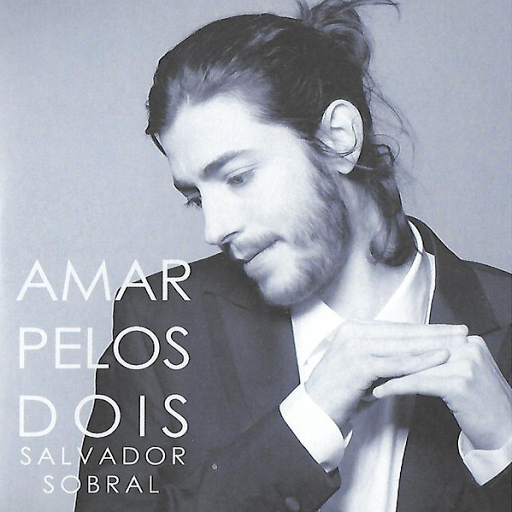 Salvador Sobral