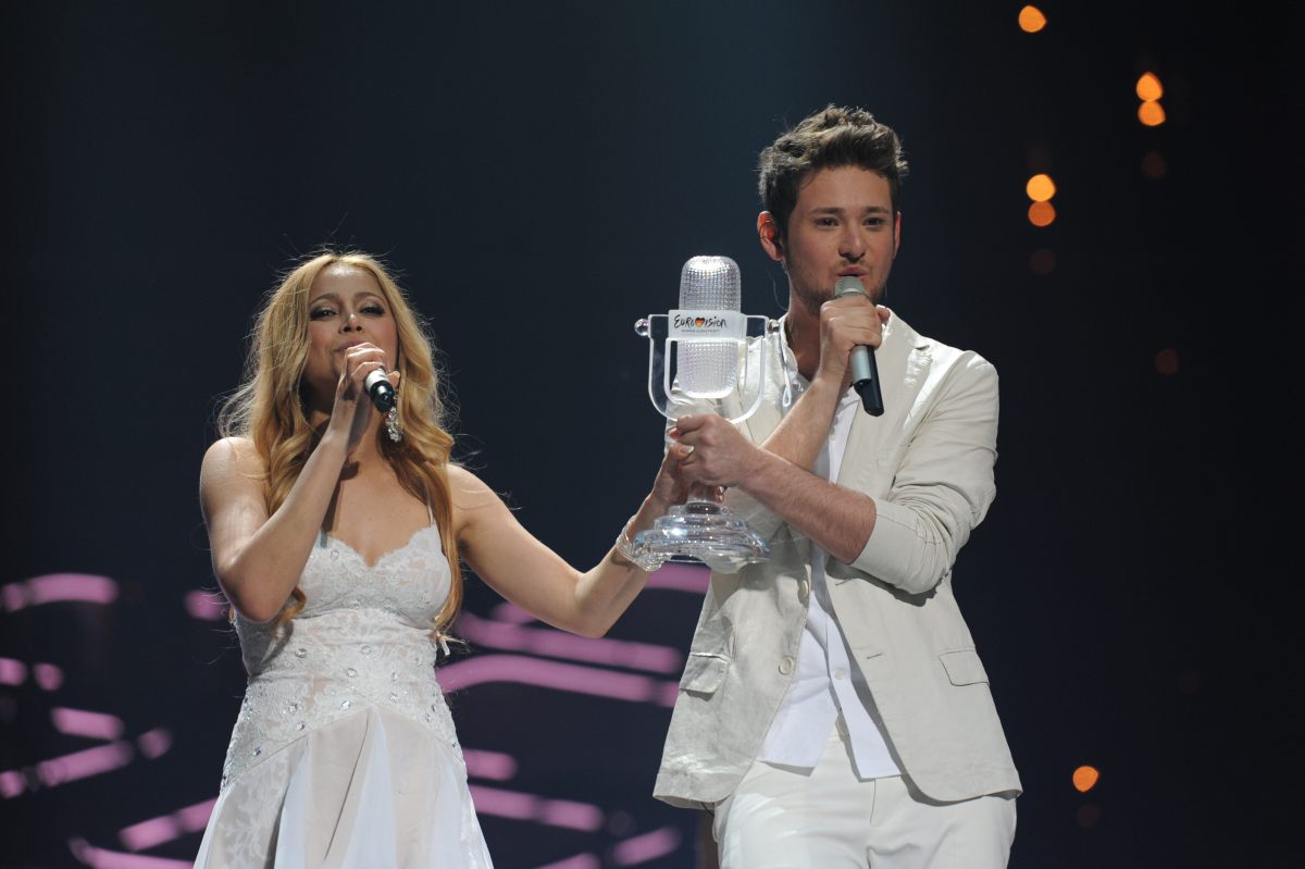 Winner 2011