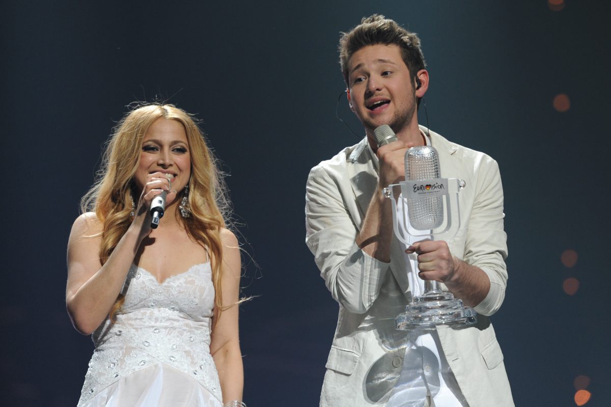 Winner 2011