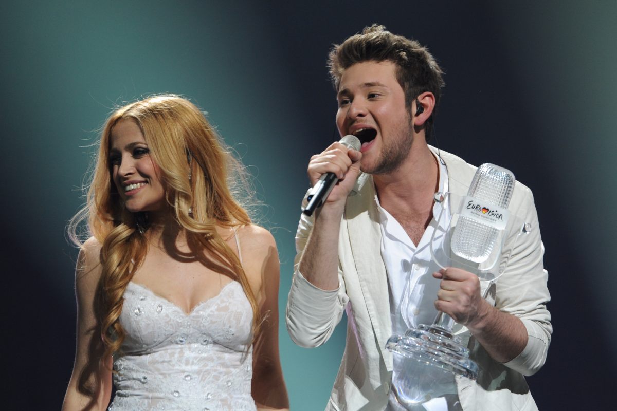 Winner 2011