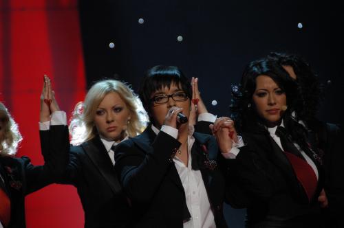 Winner 2007