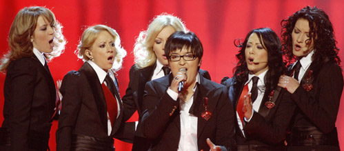 Winner 2007