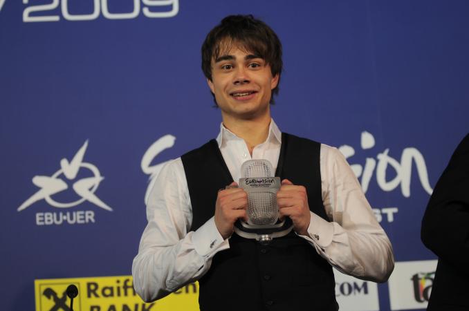 Winner 2009