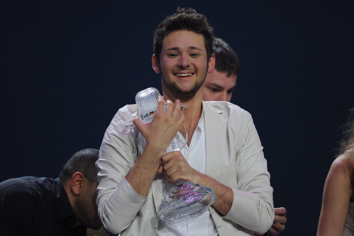 Winner 2011