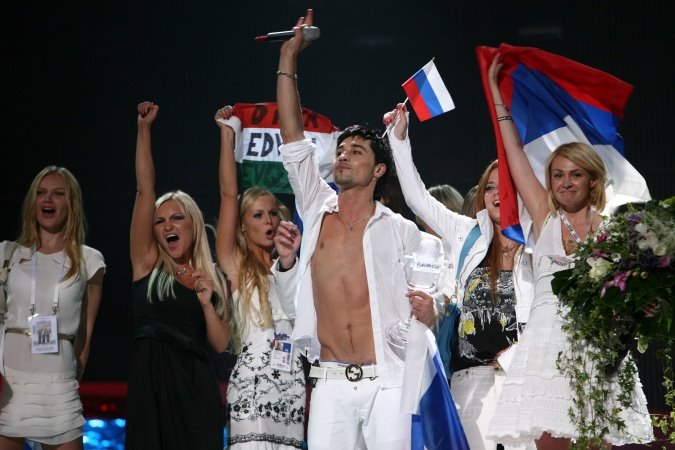 Winner 2008