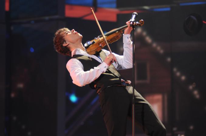 Winner 2009