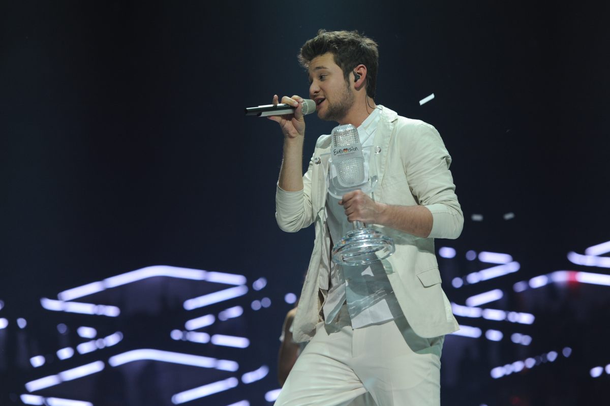 Winner 2011