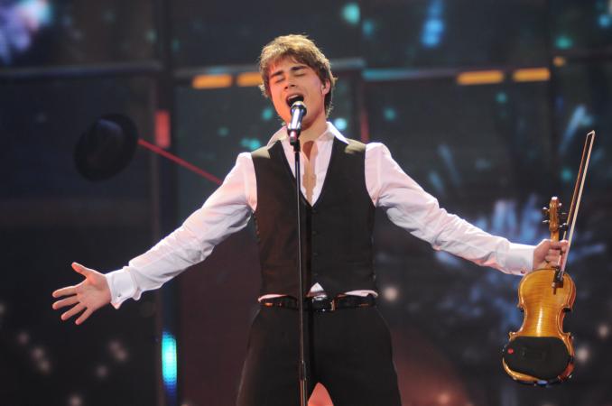 Winner 2009