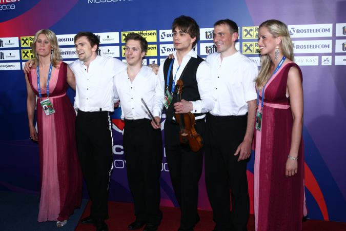 Winner 2009