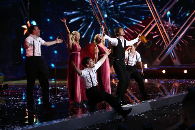 Winner 2009